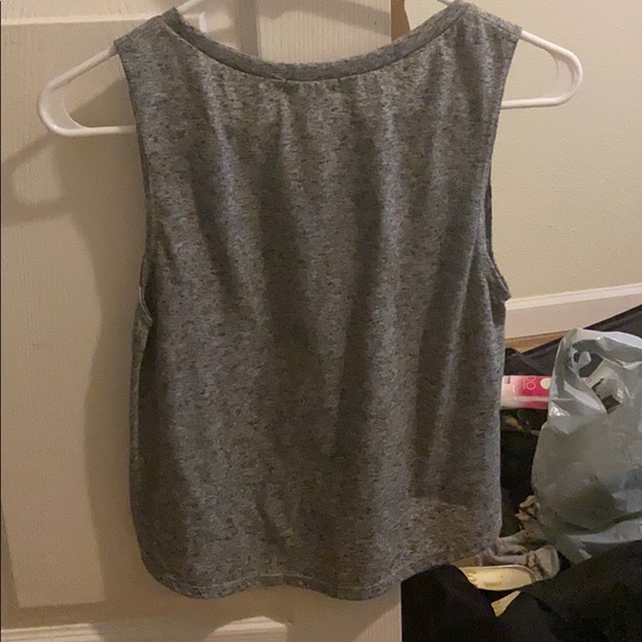 Tank top - Picture 2 of 2